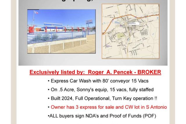 Car Wash EXPRESS