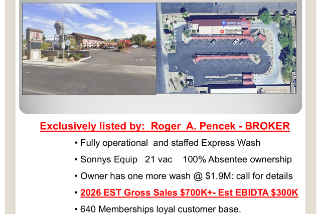 16843 N 43rd Ave, Phoenix, AZ
